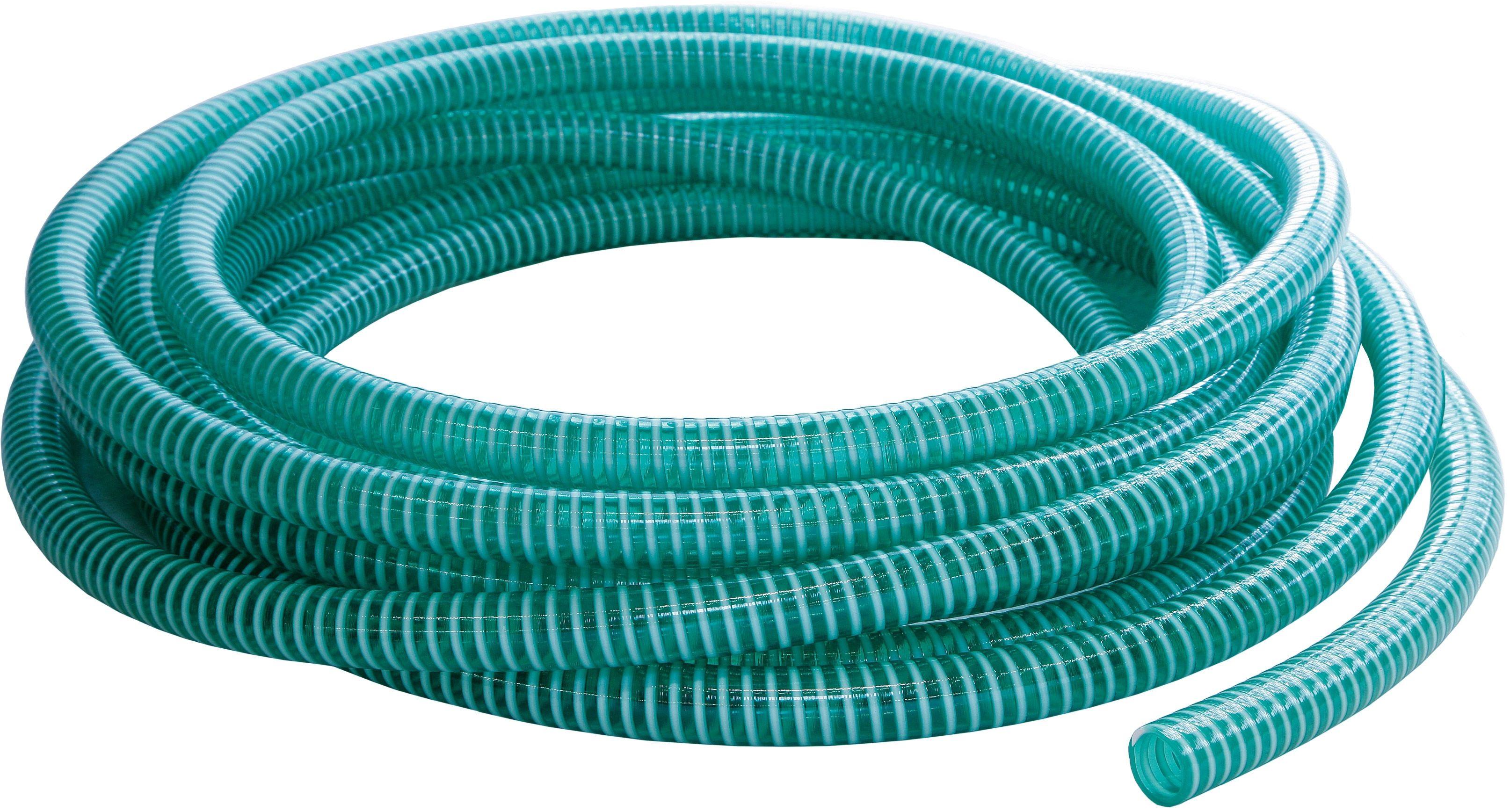 SPIRAL LINE 50mm LOW PRESSURE HOSE, 30m ROLL