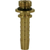 CRIMP NIPPLE SEWER DN6 1/4