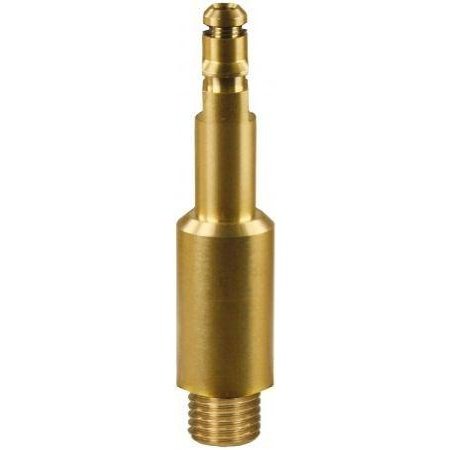 KARCHER 8.8mm PLUG to 3/8" Male