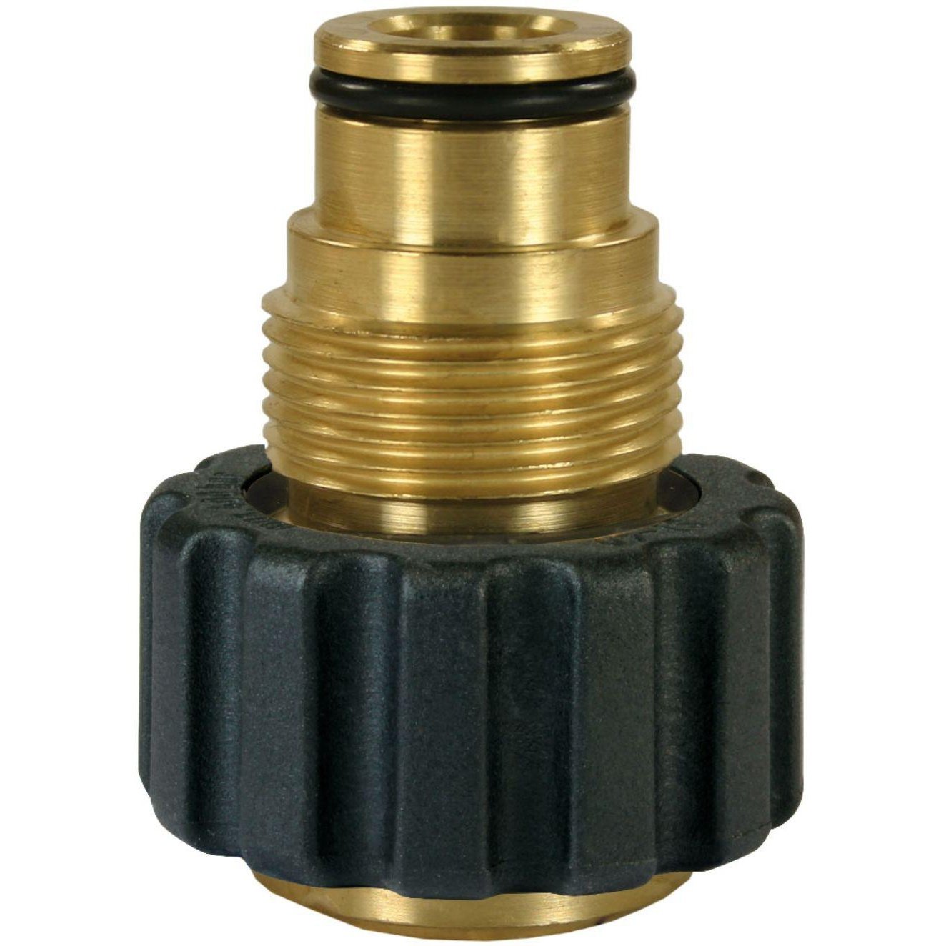 Hose Adaptor M24M X 3/8"F