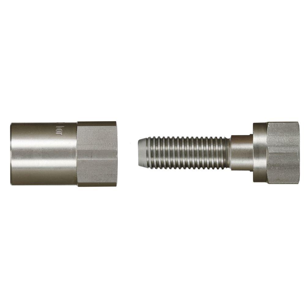 SCREW FITTING FOR PURECLEAN365+ FLAT SEALING