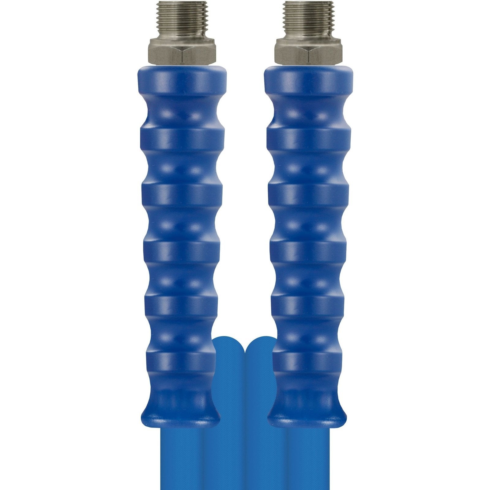 HYGIENE ULTRA 10M BLUE 1/2"M/M