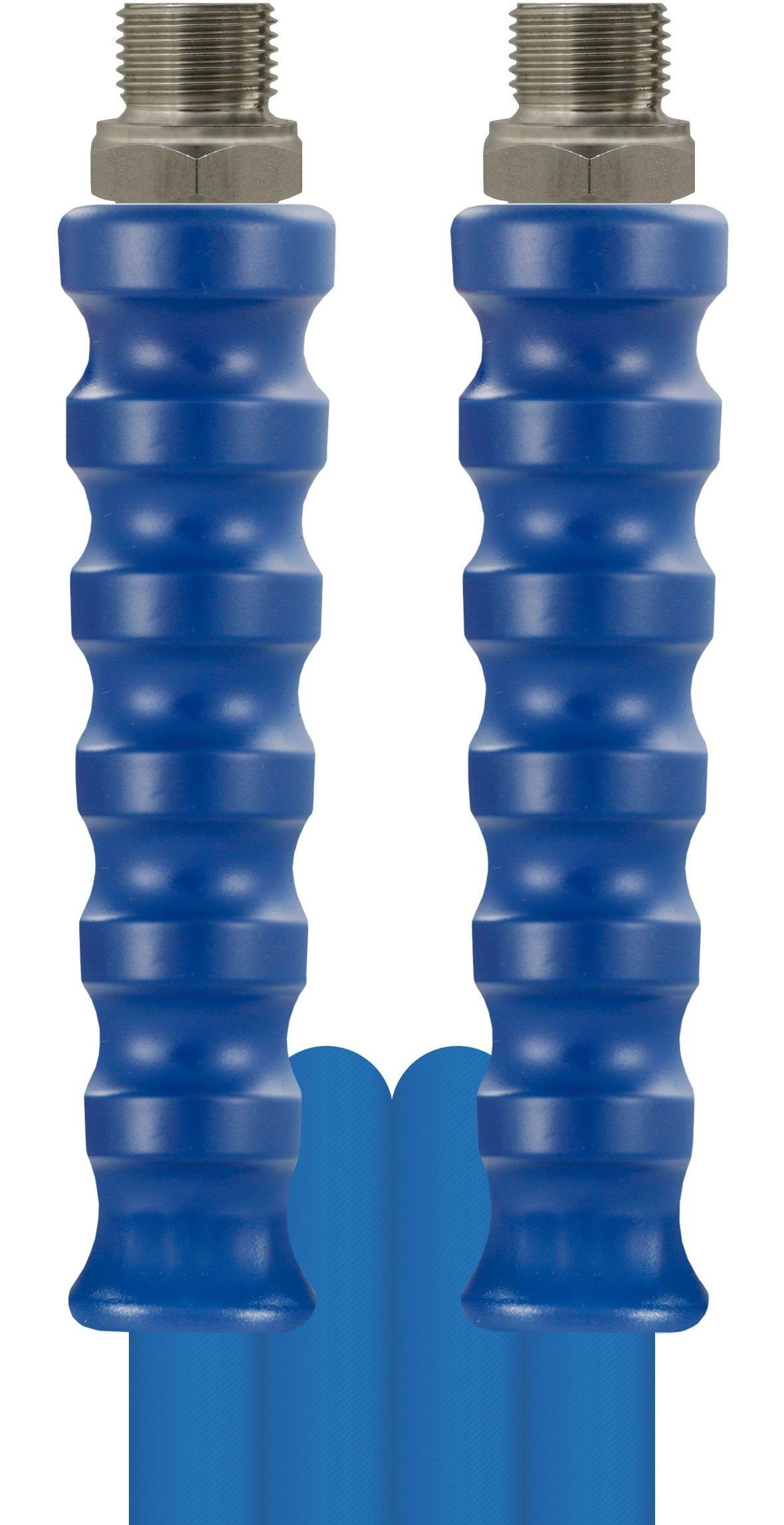 HYGIENE ULTRA 20M BLUE 1/2"M/M