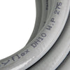 HP HOSE GREYFLEX 15M DN10 SS 3/8