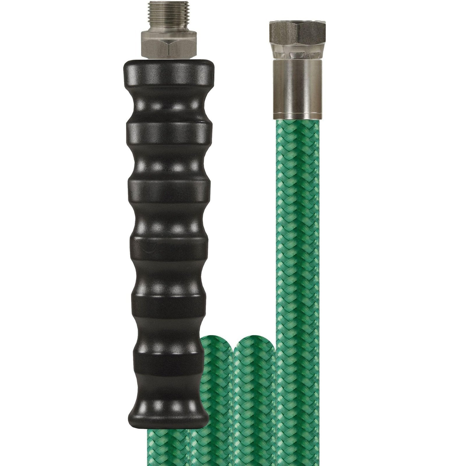 HIGH PRESSURE HOSE, GREEN, EASYFARM365+, 275 BAR