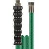 HIGH PRESSURE HOSE, GREEN, EASYFARM365+, 275 BAR