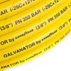 HP HOSE YELLOW 20M DN10 1/2