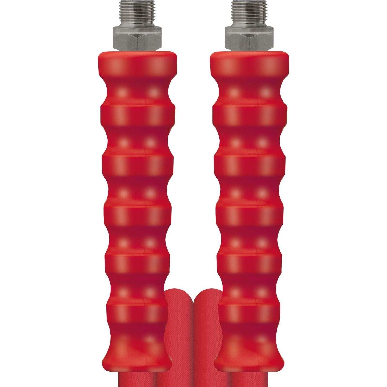 HYGIENE ULTRA 10M RED 1/2"M/M