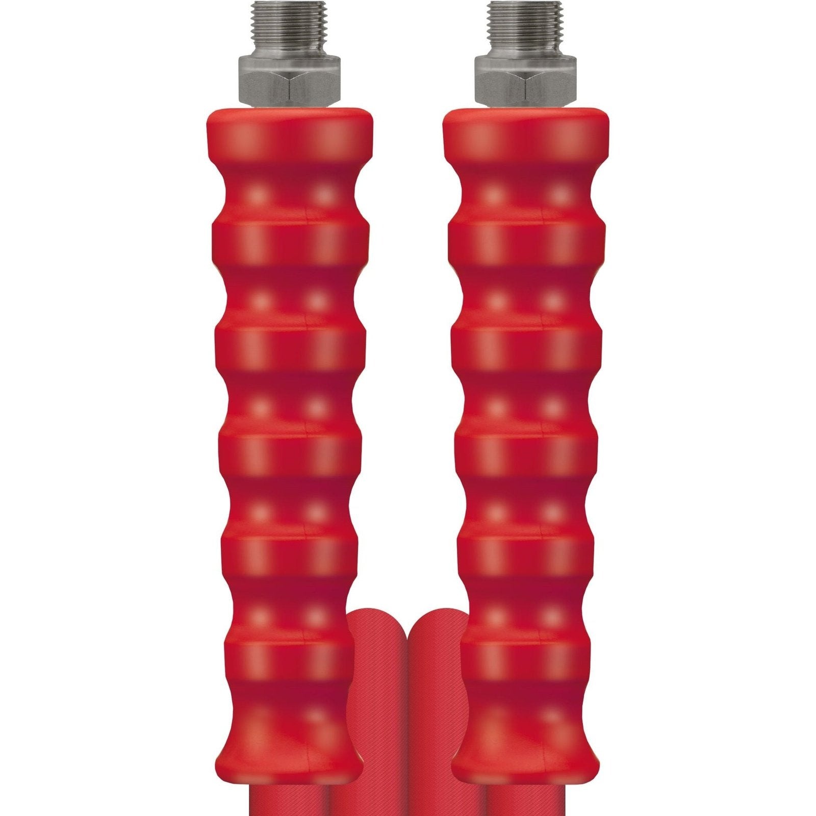 HYGIENE ULTRA 10M RED 1/2"M/M