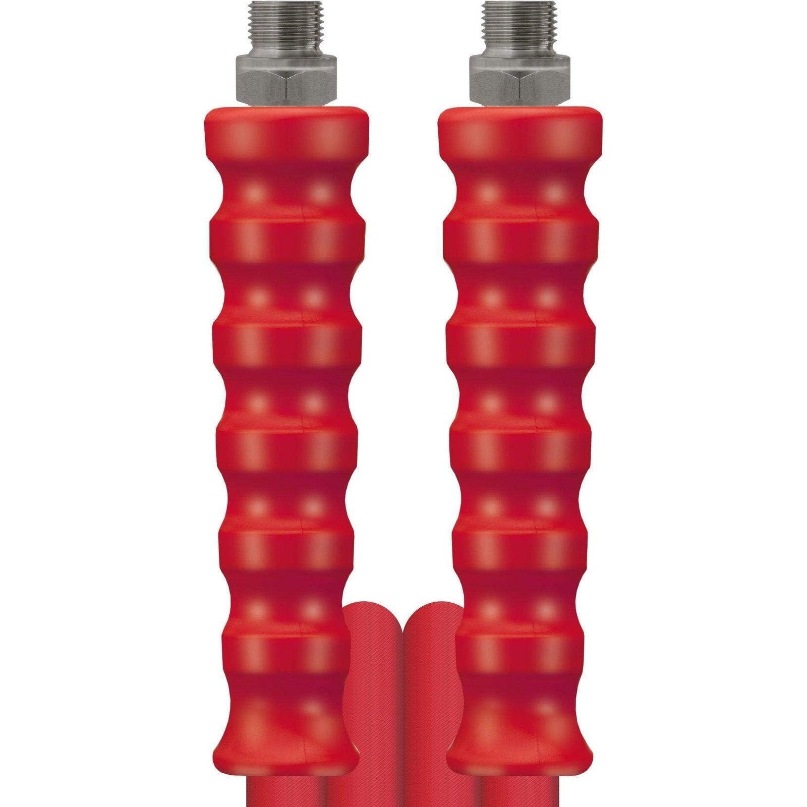 HYGIENE ULTRA 25M RED 1/2"M/M