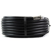 HP HOSE BLK 10M SMO DN6 1/4