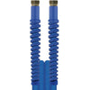 HP HOSE BLUE 6M DN6 CC 1/4