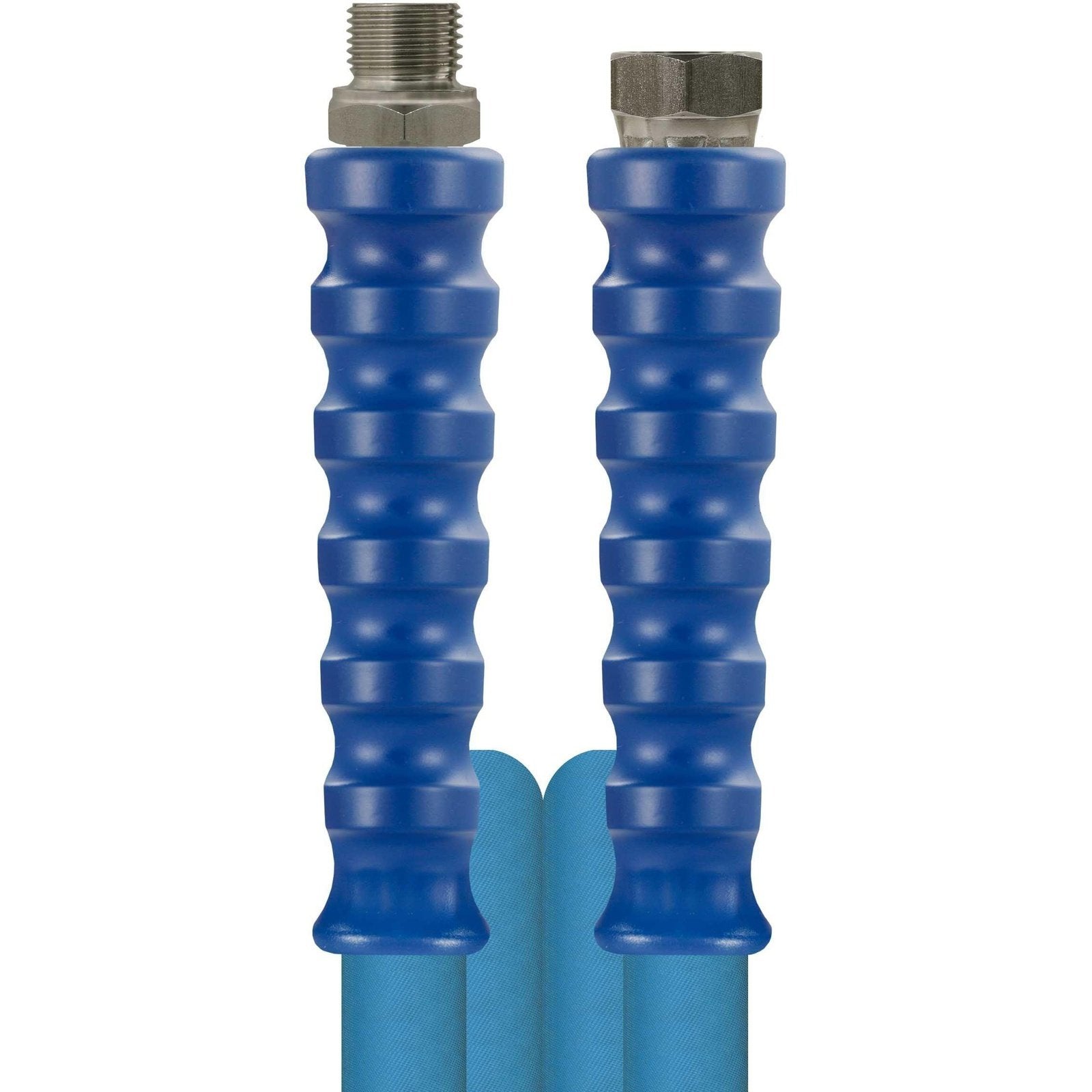 HYGIENE ULTRA 10M BLUE 1/2"M/F