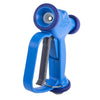 RB35 STAINLESS STEEL LOW PRESSURE WASH GUN