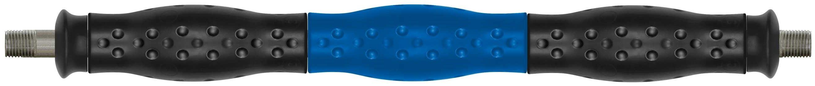 ST9.7 LANCE WITH INSULATION, 330mm, 1/4"M, BLUE