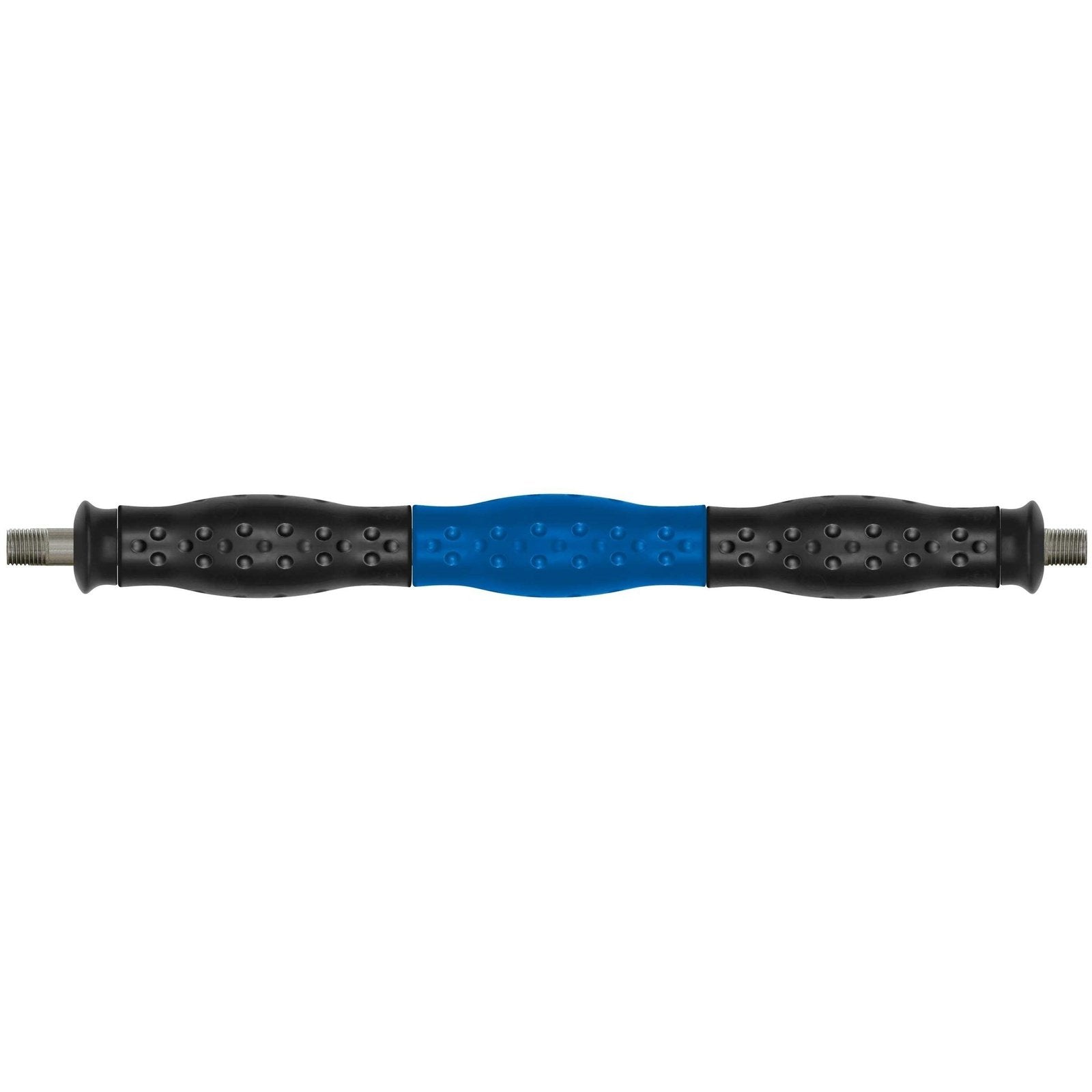 ST9.4 LANCE WITH ROTATABLE INSULATION, 370mm, 1/4"M, BLUE