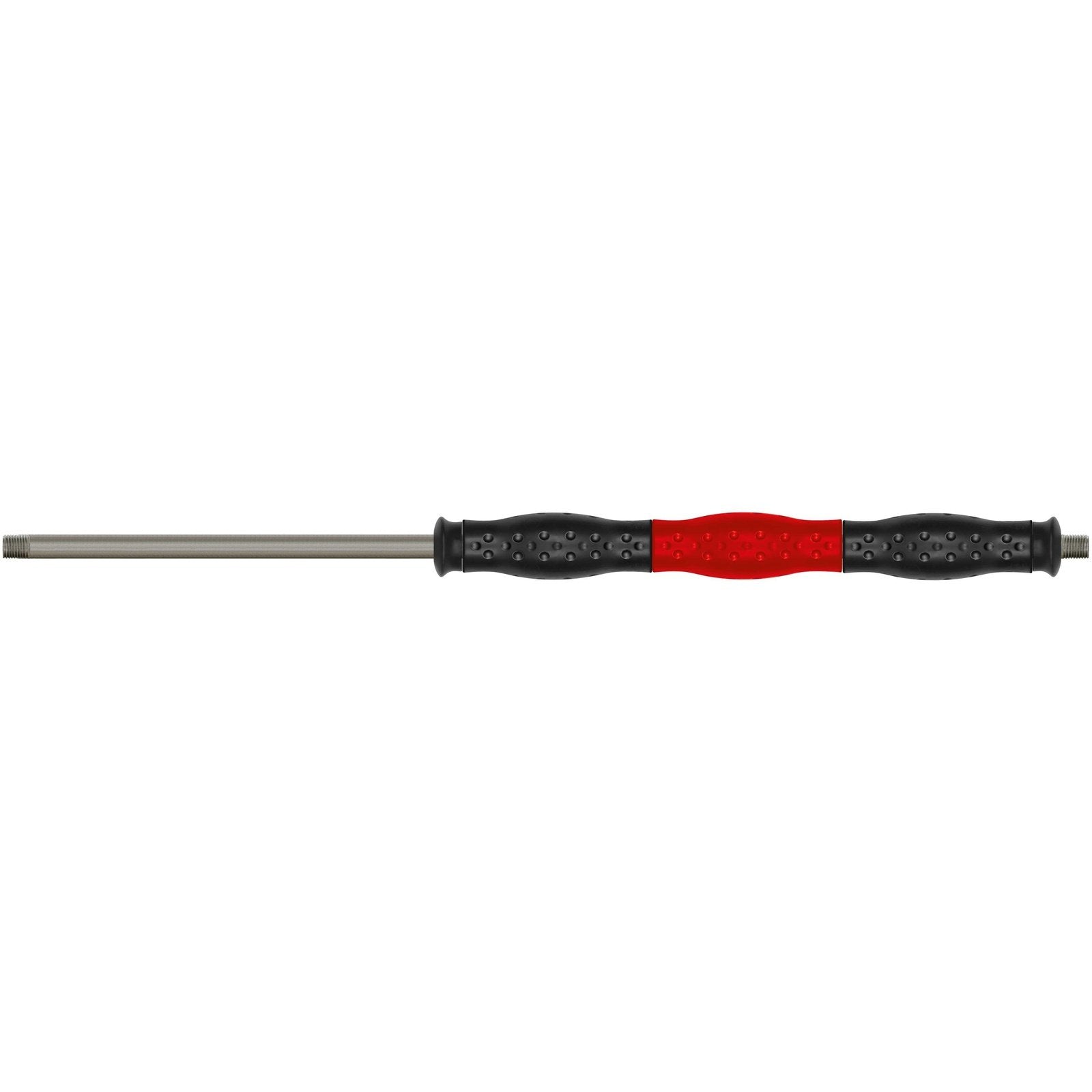 ST9.4 LANCE WITH ROTATABLE INSULATION, 500mm, 1/4"M, RED