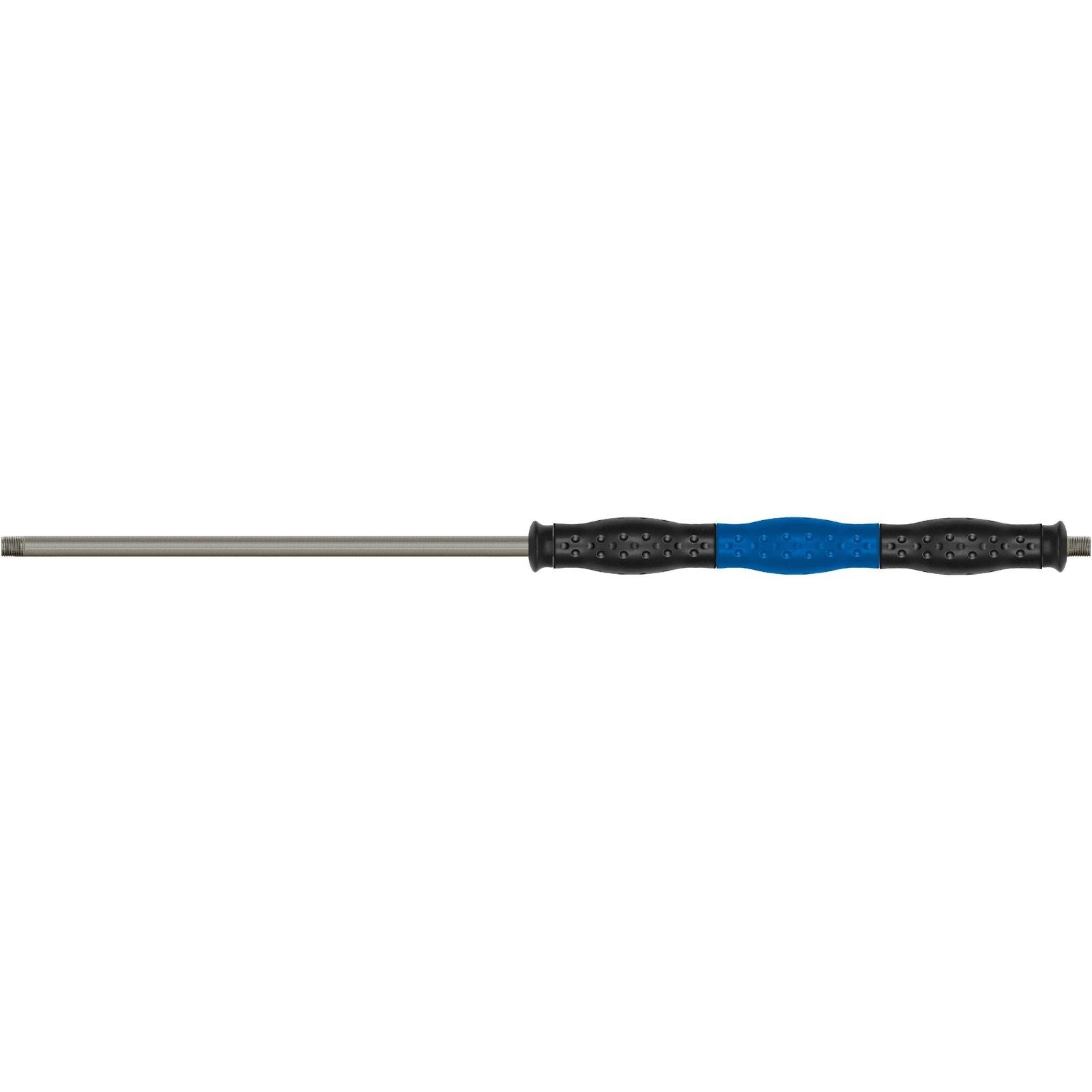 ST9.4 LANCE WITH ROTATABLE INSULATION, 600mm, 1/4"M, BLUE