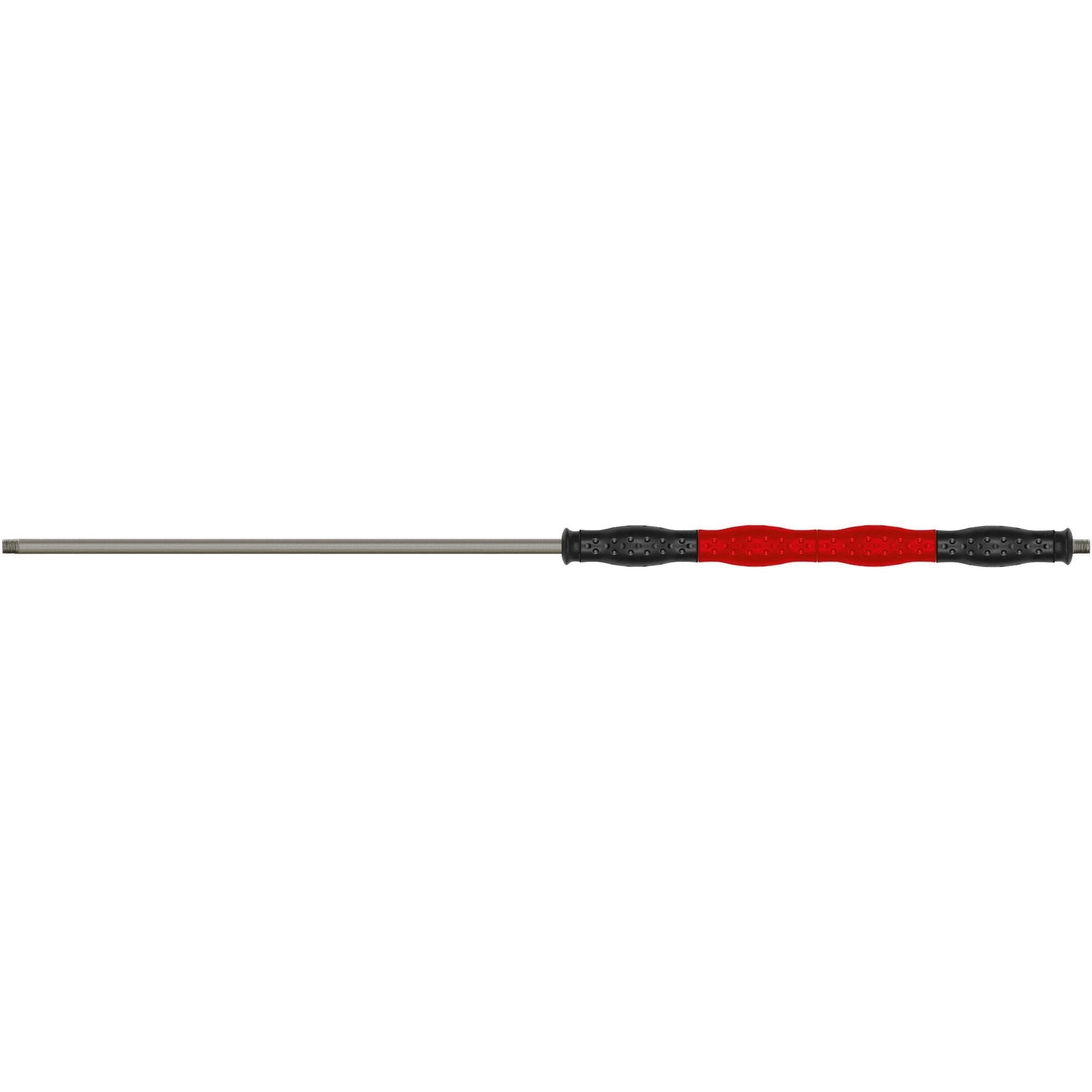 ST9.7 LANCE WITH INSULATION, 700mm, 1/4"M, RED