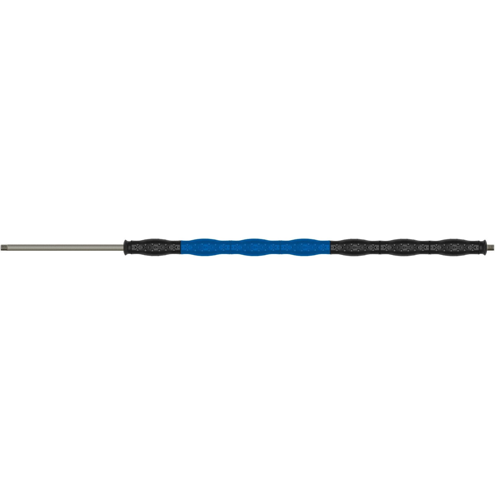 ST9.7 LANCE WITH INSULATION, 900mm, 1/4"M, BLUE