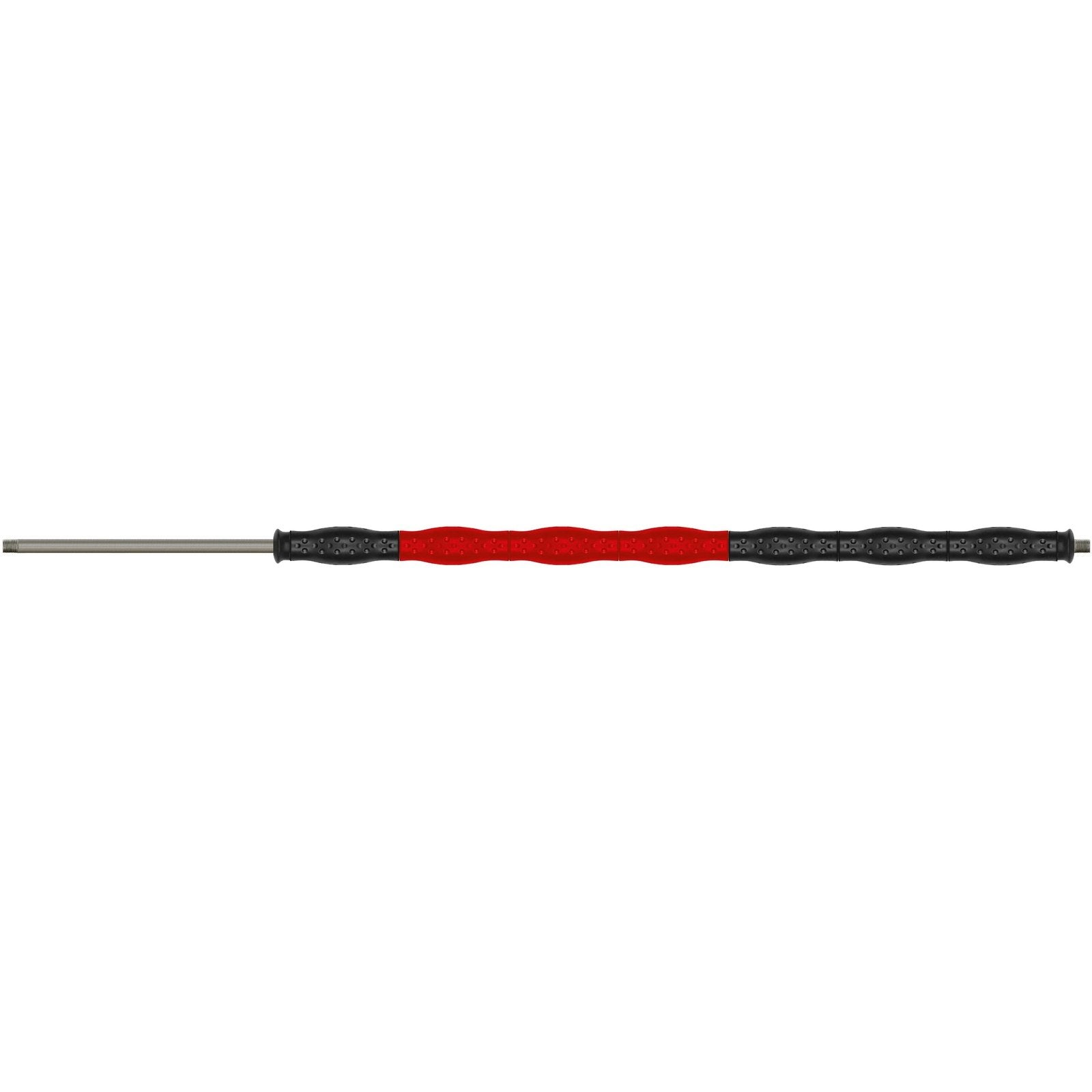 ST9.4 LANCE WITH ROTATABLE INSULATION, 900mm, 1/4"M, RED