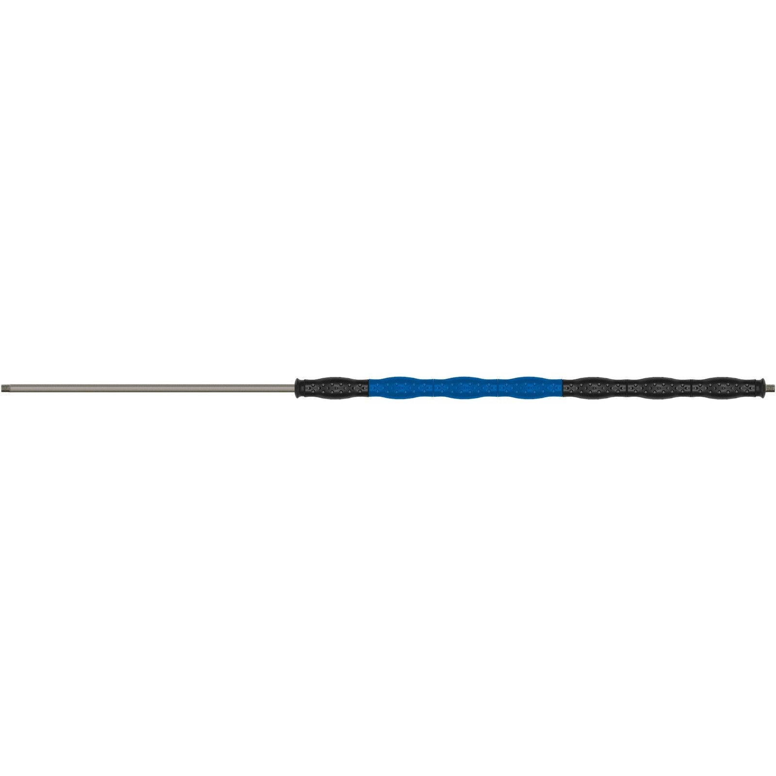 ST9.7 LANCE WITH INSULATION, 1200mm, 1/4"M, BLUE