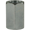 FEMALE TO FEMALE STAINLESS STEEL SOCKET ADAPTOR, please select size required.