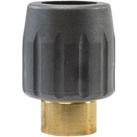 NOZZLE HOLDER & PROTECTOR 1/4"F (NO EG TIP)