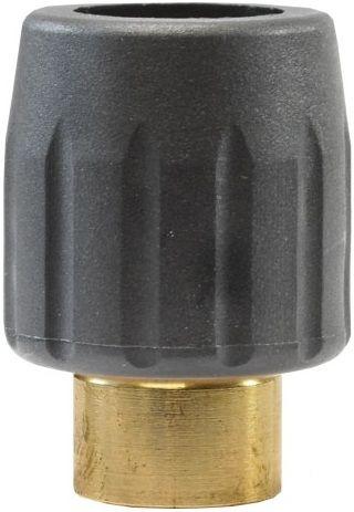 NOZZLE HOLDER & PROTECTOR 1/4"F (NO EG TIP)