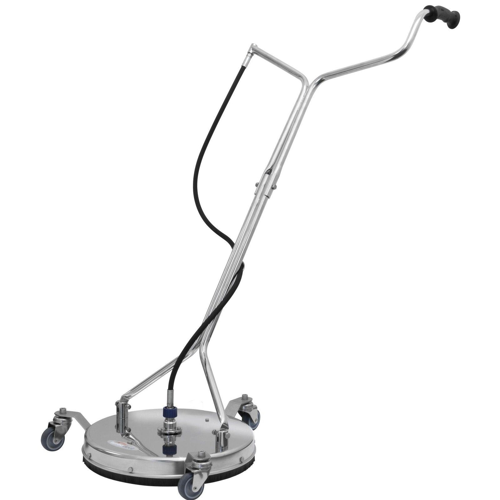 TURBO DEVIL TD410 SURFACE CLEANER, 410mm DIAMETER