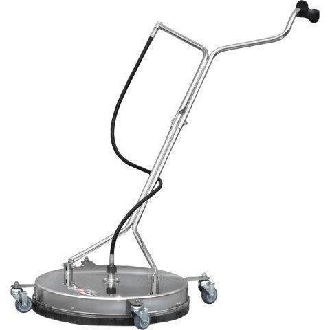 TURBO DEVIL TD520 SURFACE CLEANER, 520mm DIAMETER