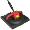 ROTARY FLOOR & WALL CLEANER WITH WHEELS