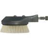 ST20 ROTARY BRUSH M18F WHITE NYLON