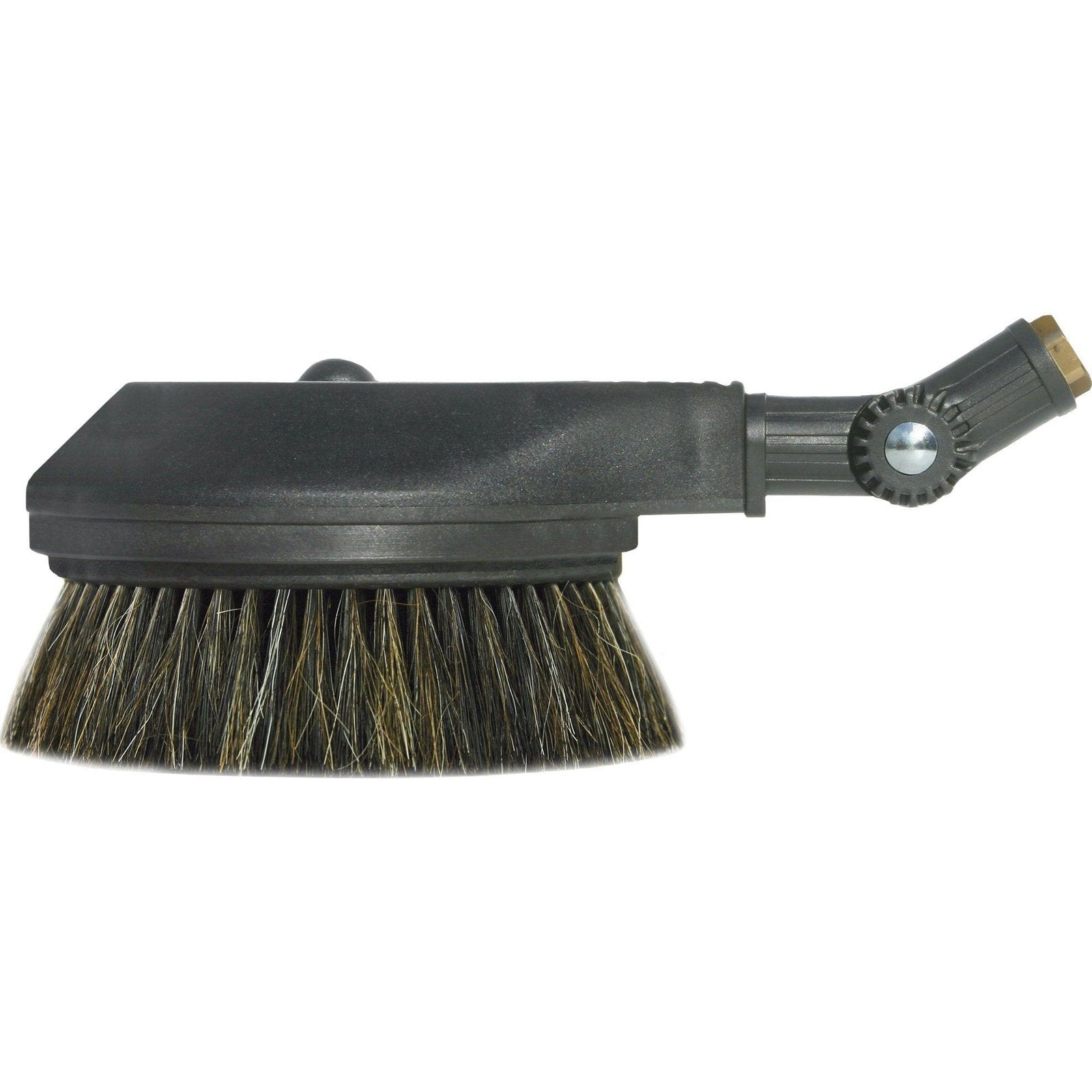 ST21 ROTARY BRUSH 1/4"F HINGED NATURAL