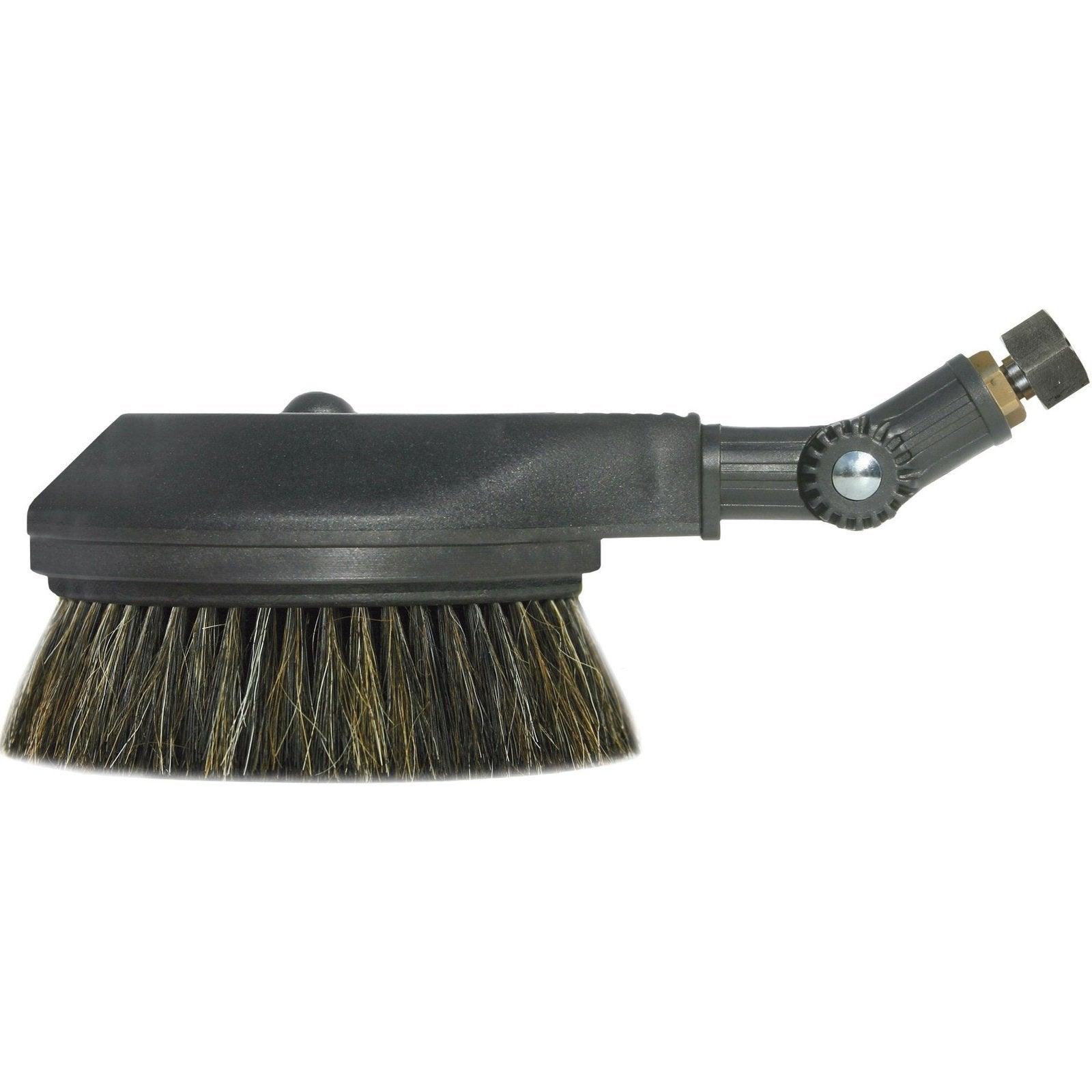 ST21 ROTARY BRUSH M18F HINGED NATURAL