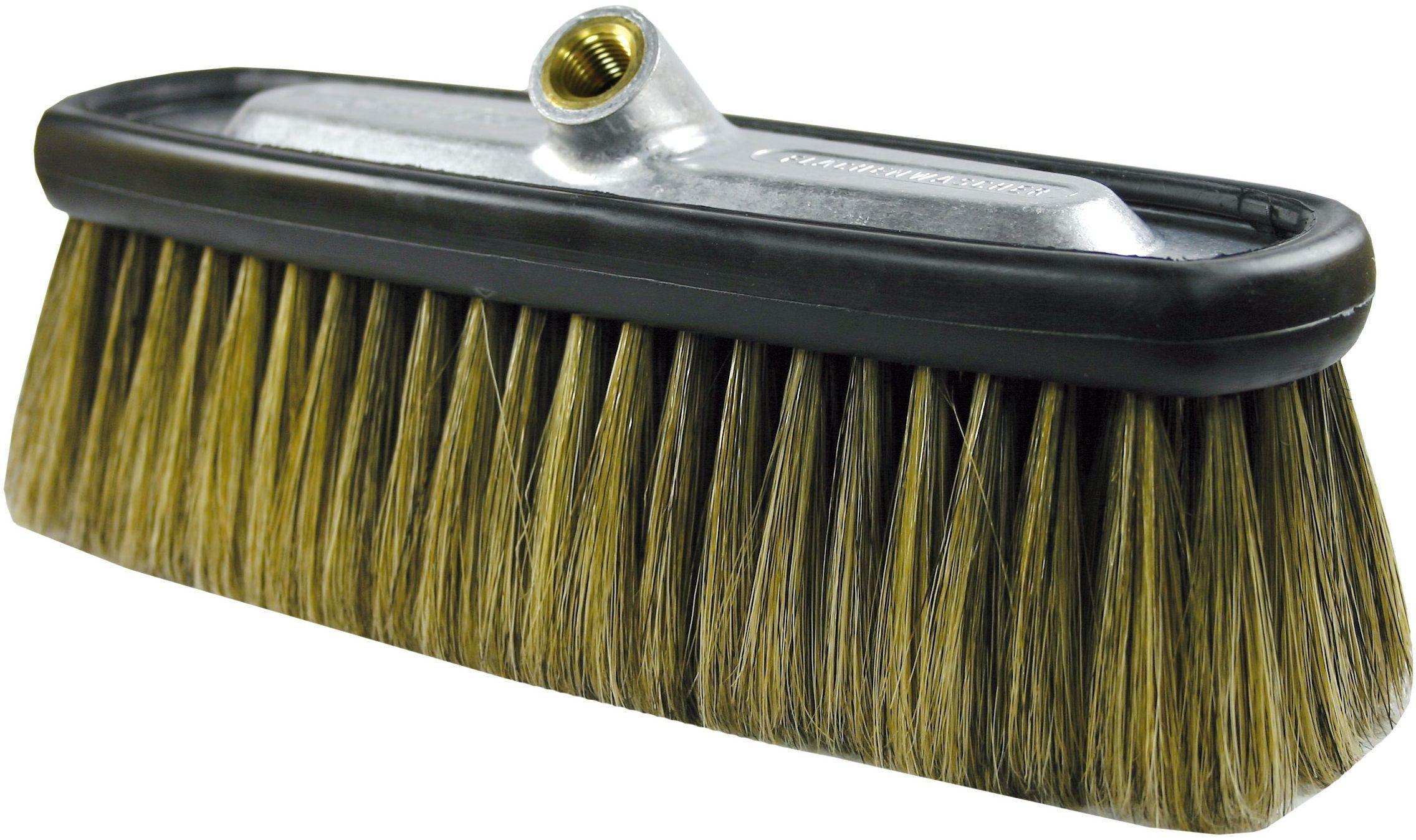 VORWERK HOGS HAIR BRUSH, 90mm BRISTLES 1/4"F