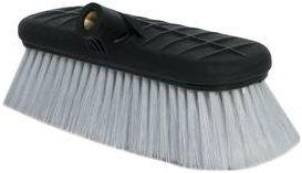 WASH BRUSH 250mm 1/4"F NYLON