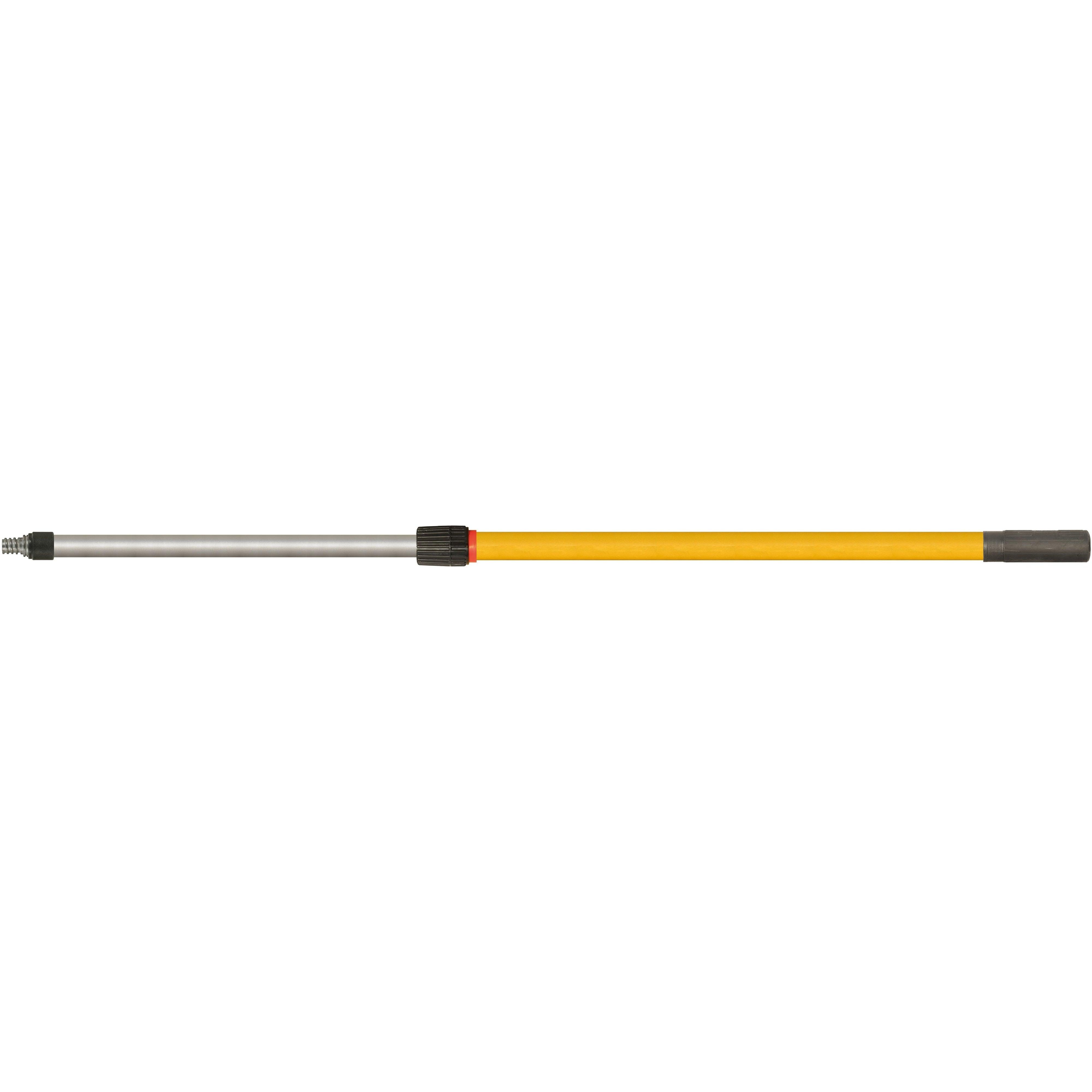 WASH POLE, TELESCOPIC ,1.8m - 3.6m