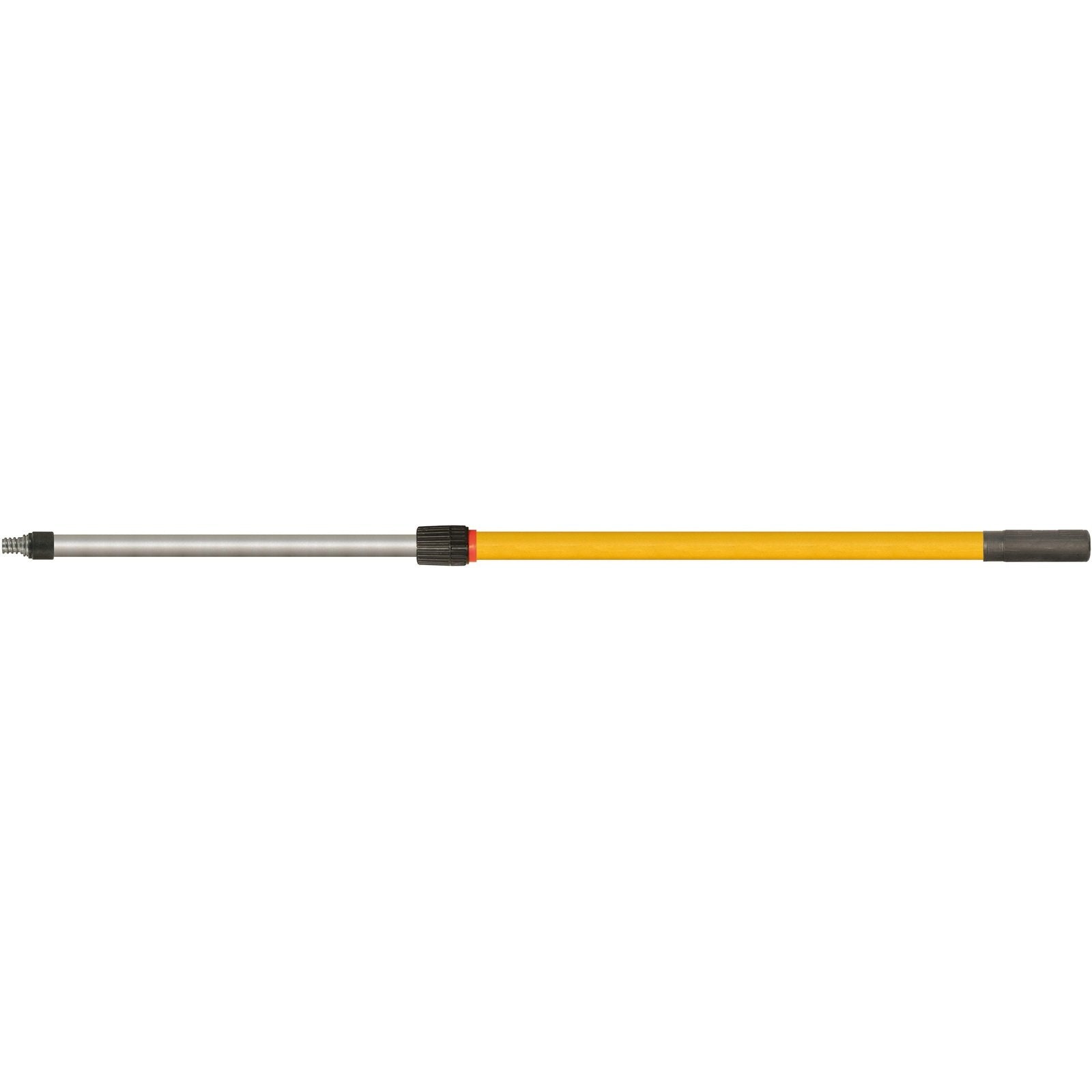 WASH POLE, TELESCOPIC, 2.4m - 7.2m