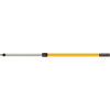 WASH POLE, TELESCOPIC ,1.8m - 3.6m