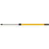 WASH POLE, TELESCOPIC ,1.8m - 3.6m