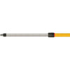 WASH POLE, TELESCOPIC ,1.8m - 3.6m