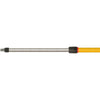 WASH POLE, TELESCOPIC, 2.4m - 7.2m