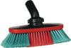 VIKAN WASH BRUSH WITH SWIVEL JOINT 200mm