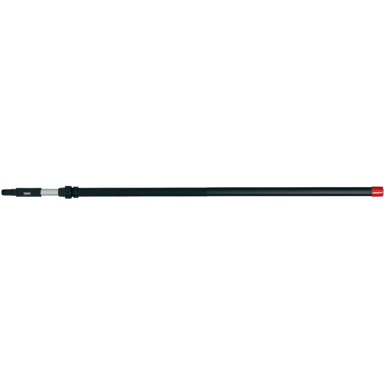 VIKAN TELESCOPIC ALUMINIUM POLE 1.5-2.7