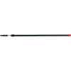 VIKAN TELESCOPIC ALUMINIUM POLE 1.5-2.7