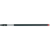 VIKAN WASH POLE, WITH WATER FLOW, 1.02m