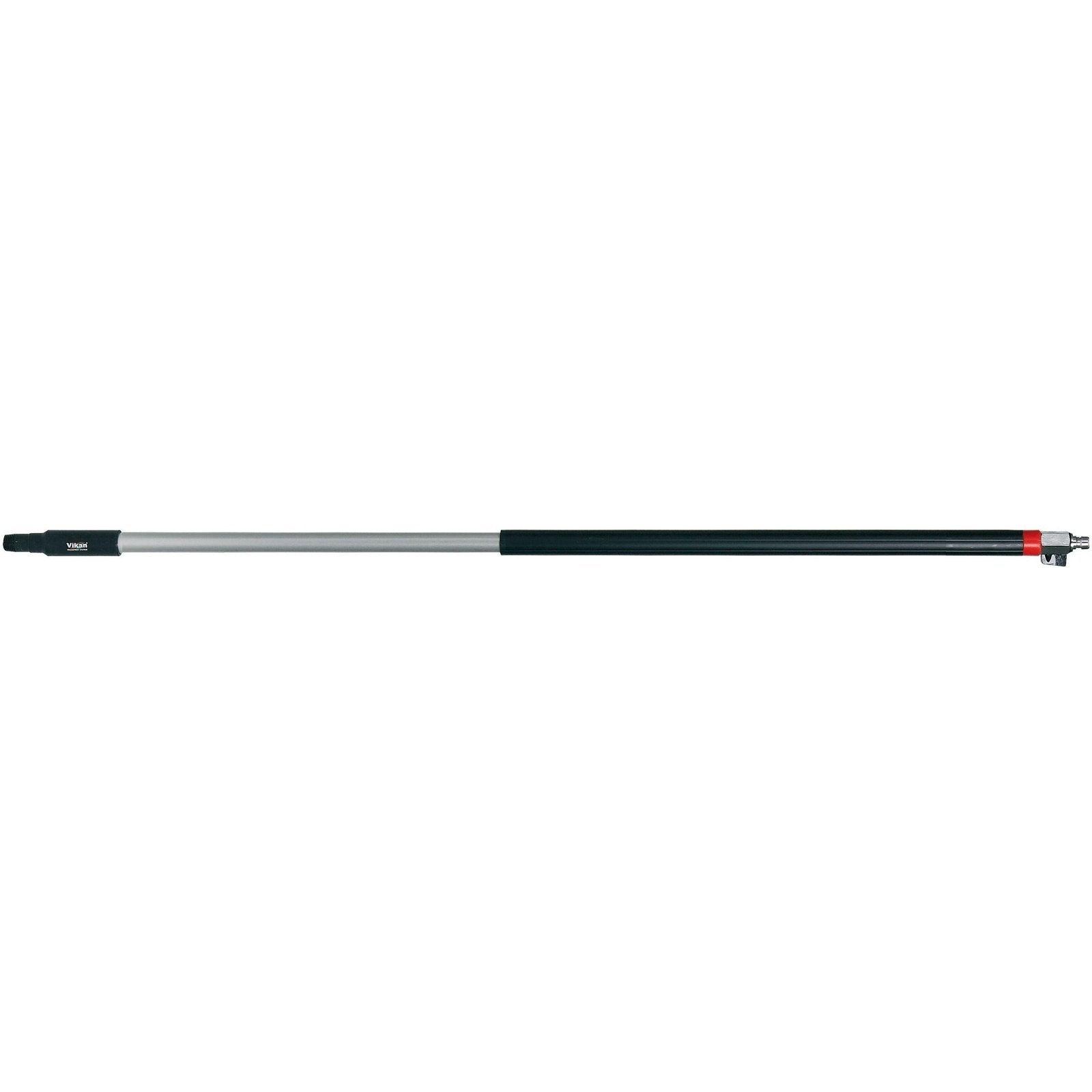 VIKAN WASH POLE, WITH WATER FLOW, 1.63m