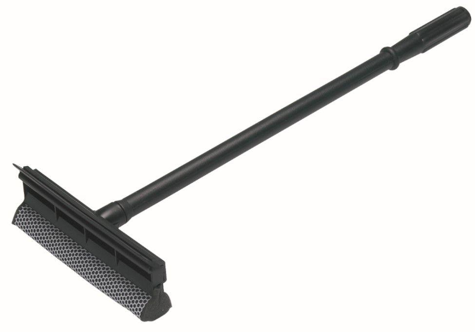 VIKAN WINDOW SCRUBBING BRUSH