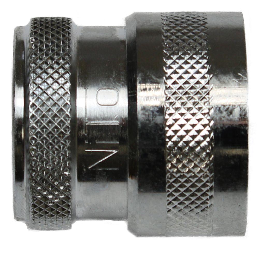 NITO COUPLING 1/2" X 1/2"F